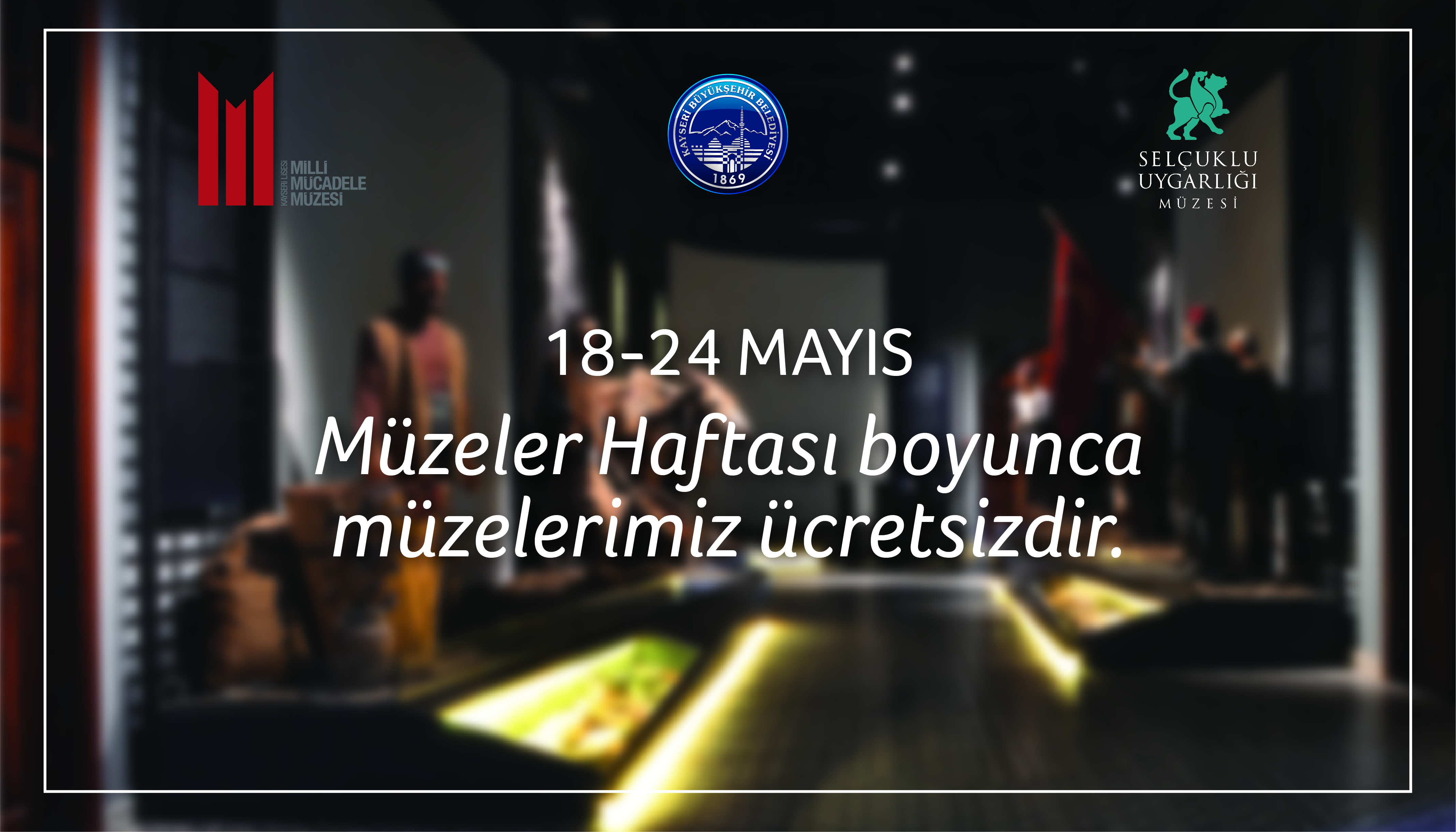 Müzeler Haftası